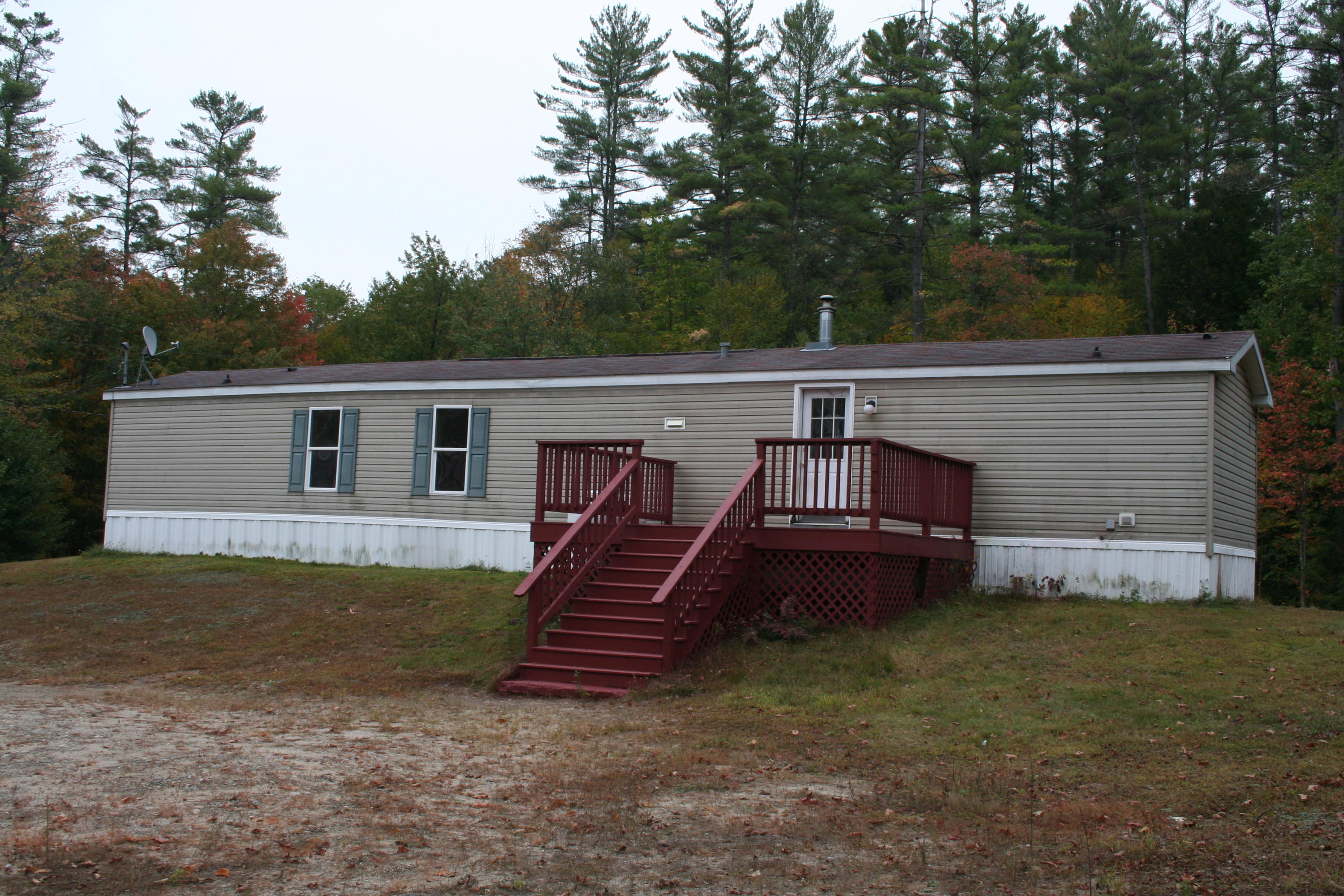 46 Wadleigh Street Parsonsfield ME 04047