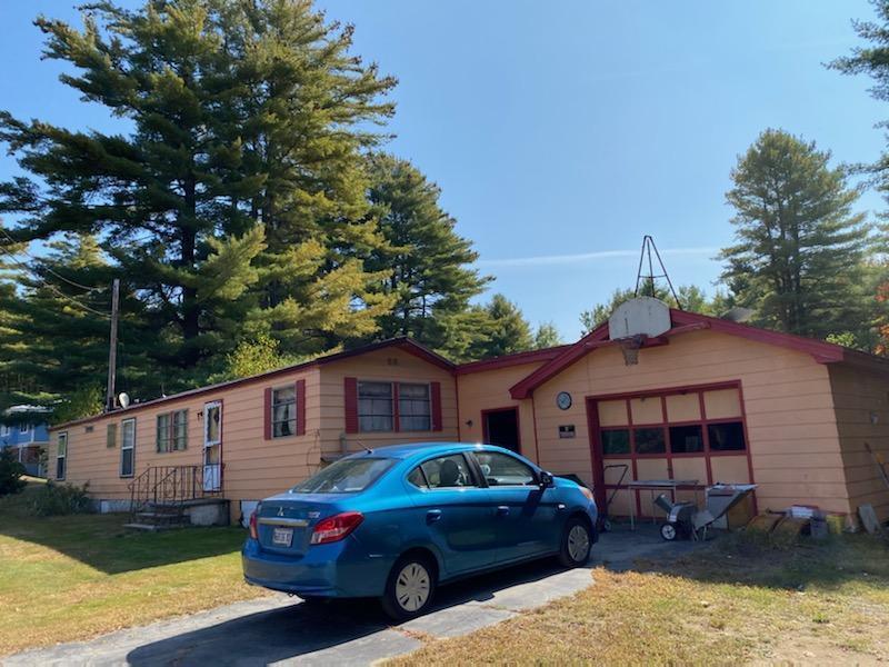 561 Main Street Madison ME 04950