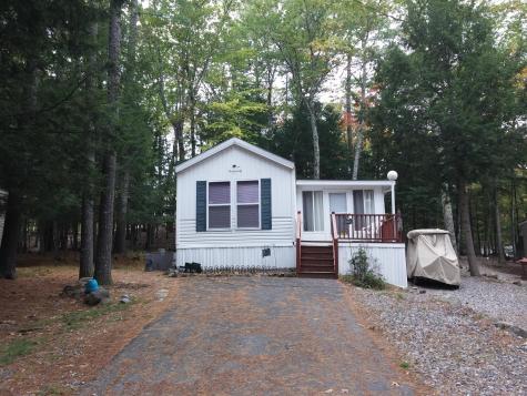 1105 Sebago Woods Way Casco ME 04015