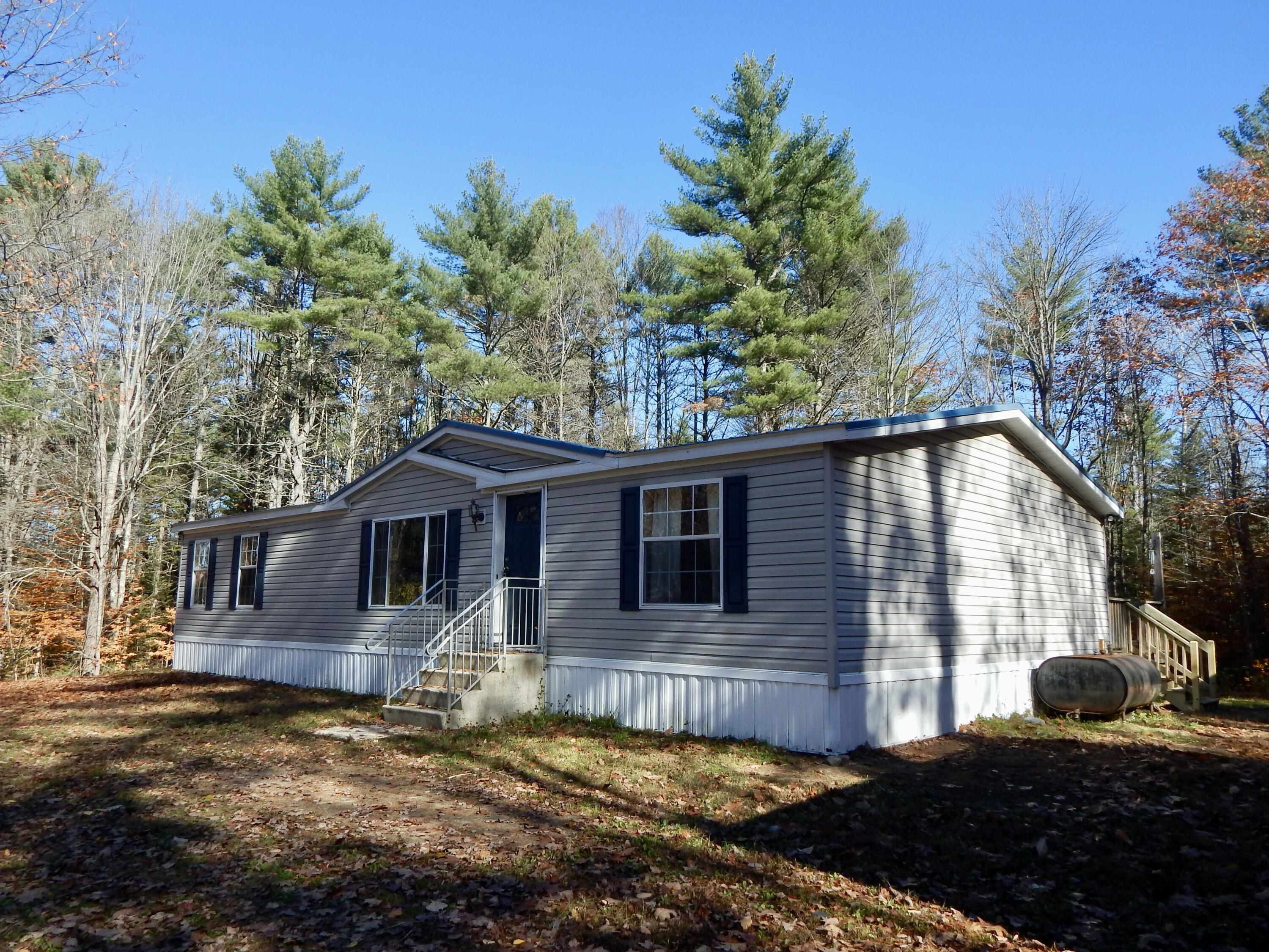 1667 Province Lake Road Parsonsfield ME 04047