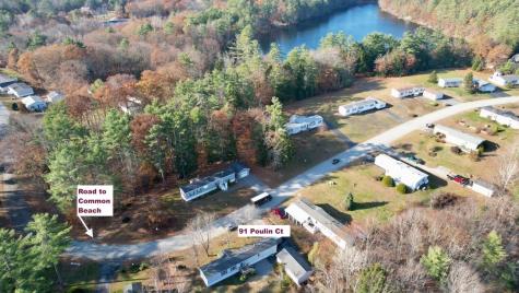 91 Poulin Court Turner ME 04282