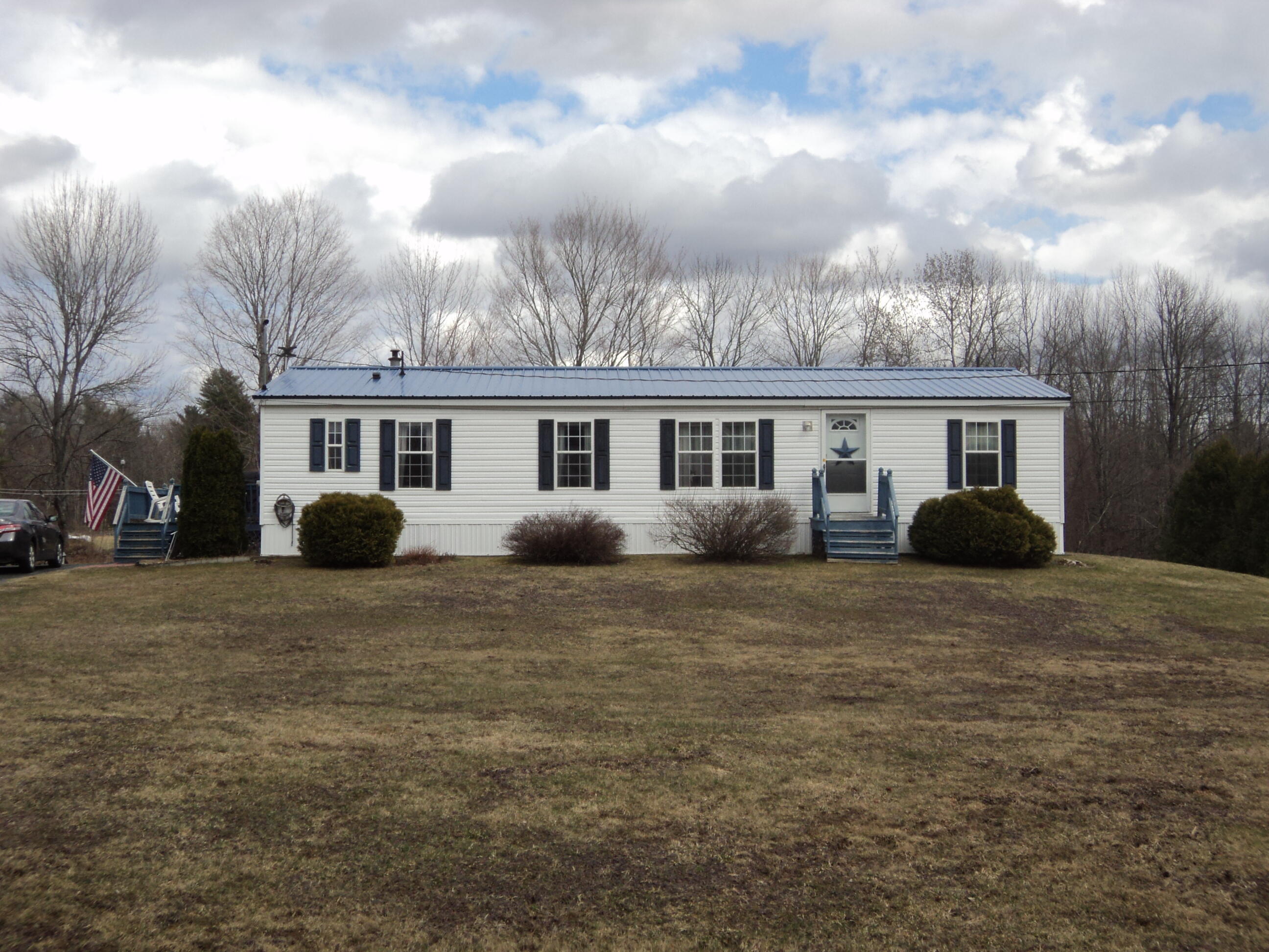 183 Merrill Road Stetson ME 04488