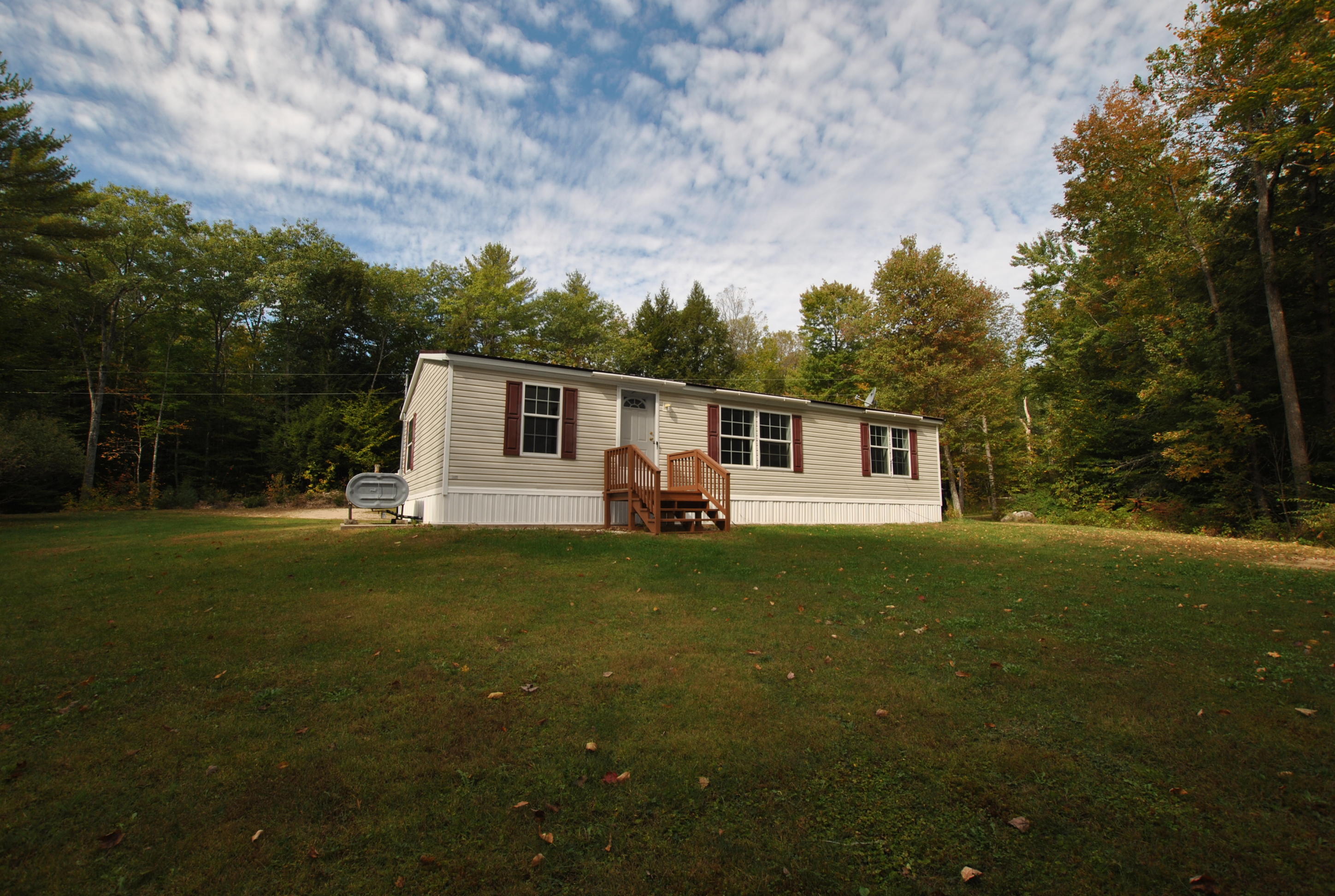 517 South Road Parsonsfield ME 04047