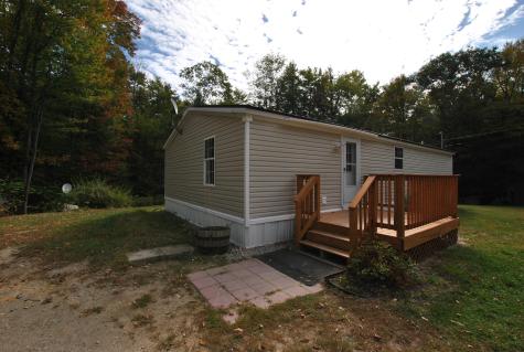 517 South Road Parsonsfield ME 04047