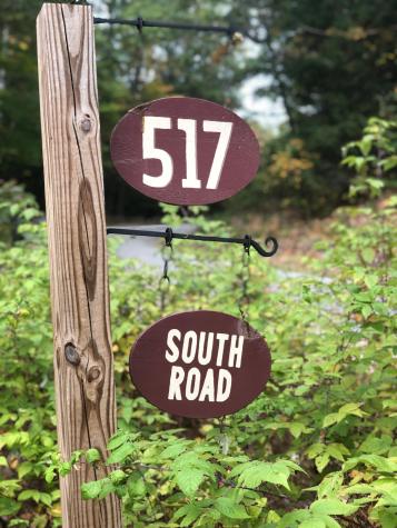 517 South Road Parsonsfield ME 04047