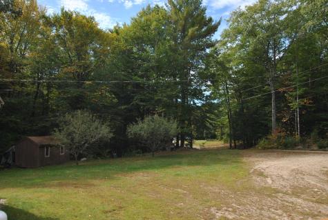 517 South Road Parsonsfield ME 04047