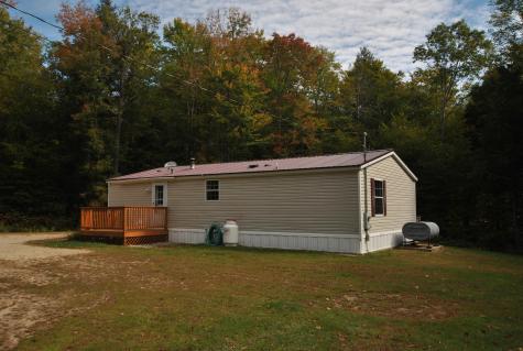 517 South Road Parsonsfield ME 04047