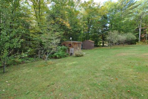 517 South Road Parsonsfield ME 04047