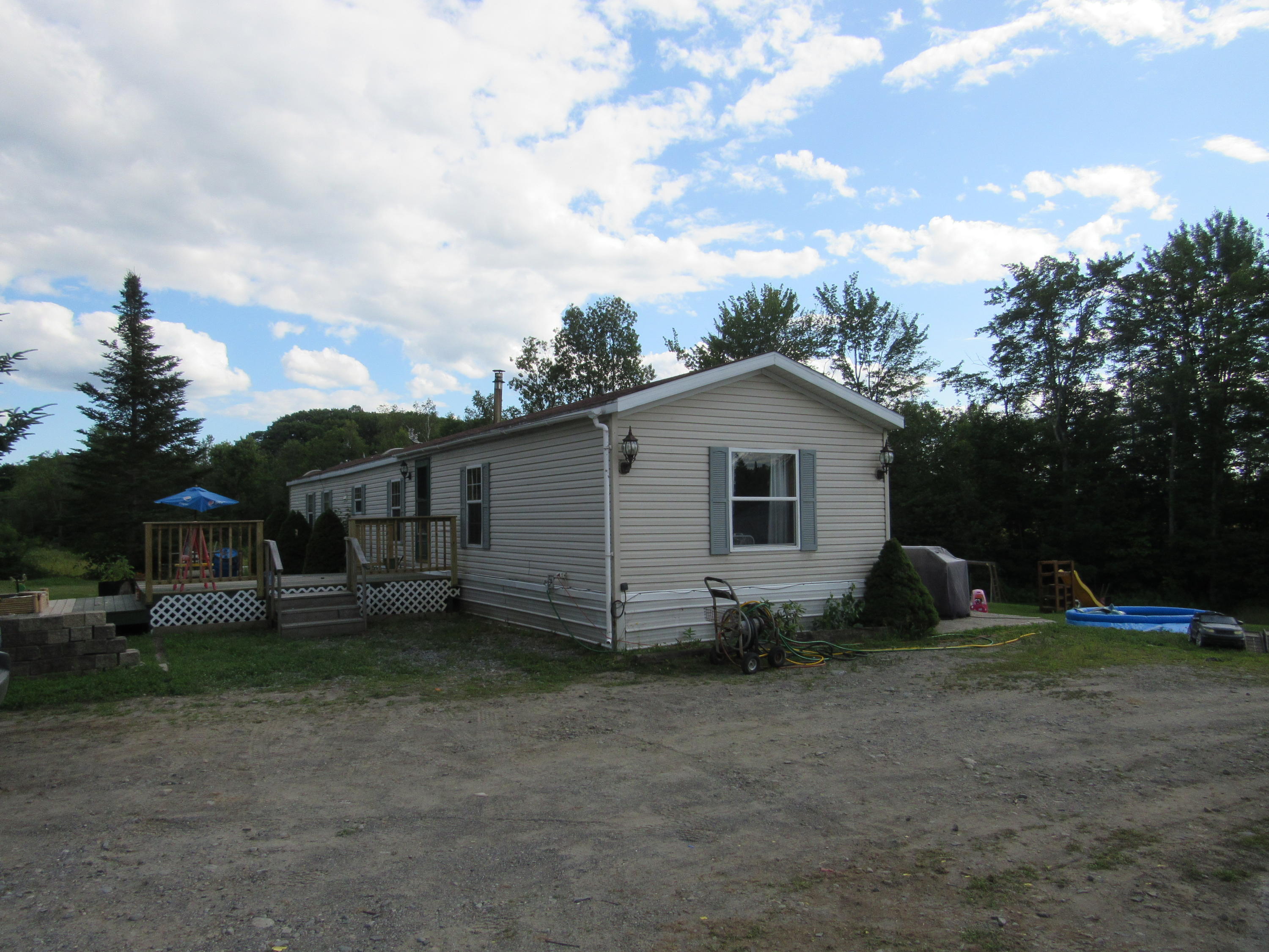 1 Mckenzie Circle Norridgewock ME 04957