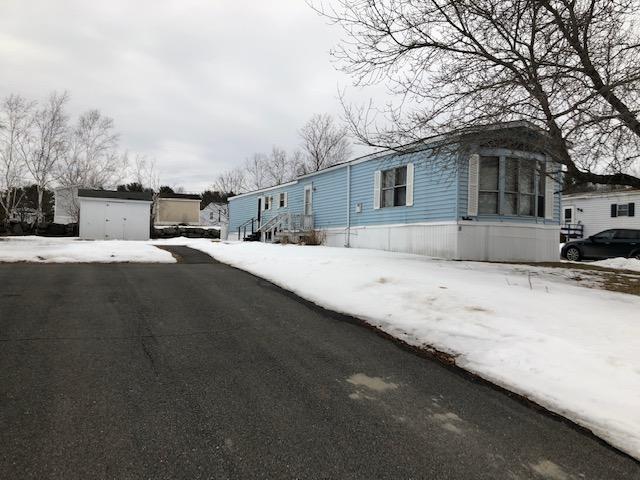 8 L Street Bangor ME 04401
