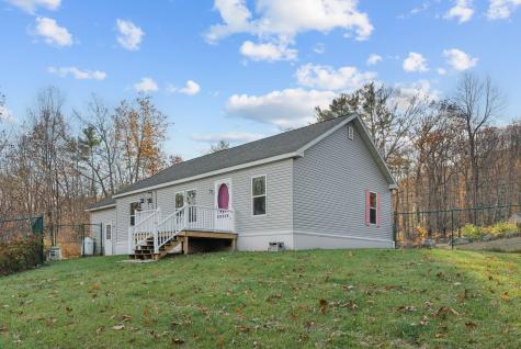 170 North Raymond Road Poland ME 04274