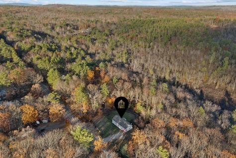 170 North Raymond Road Poland ME 04274