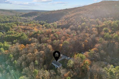 170 North Raymond Road Poland ME 04274