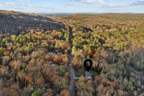 170 North Raymond Road Poland ME 04274