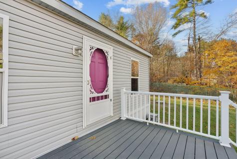 170 North Raymond Road Poland ME 04274