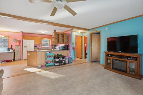 170 North Raymond Road Poland ME 04274