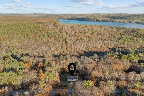170 North Raymond Road Poland ME 04274