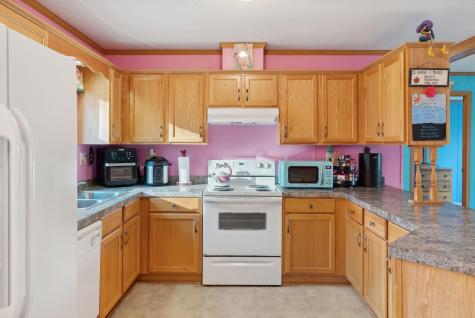 170 North Raymond Road Poland ME 04274