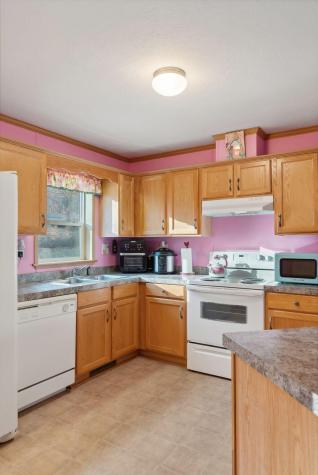170 North Raymond Road Poland ME 04274