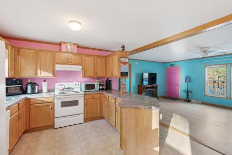 170 North Raymond Road Poland ME 04274