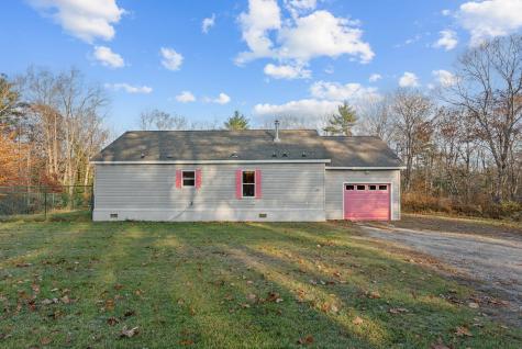 170 North Raymond Road Poland ME 04274