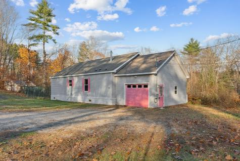 170 North Raymond Road Poland ME 04274