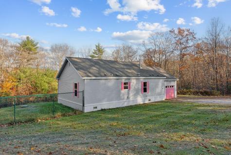 170 North Raymond Road Poland ME 04274