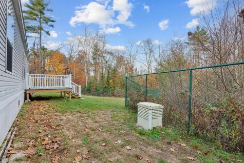 170 North Raymond Road Poland ME 04274