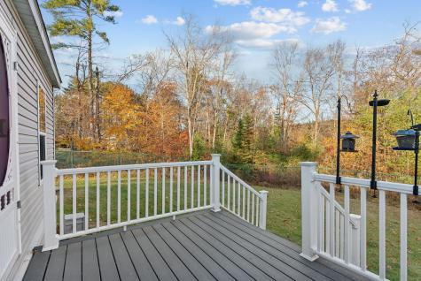 170 North Raymond Road Poland ME 04274