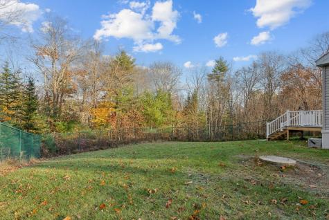 170 North Raymond Road Poland ME 04274