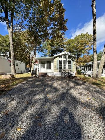 150 Chapel Road Wells ME 04090