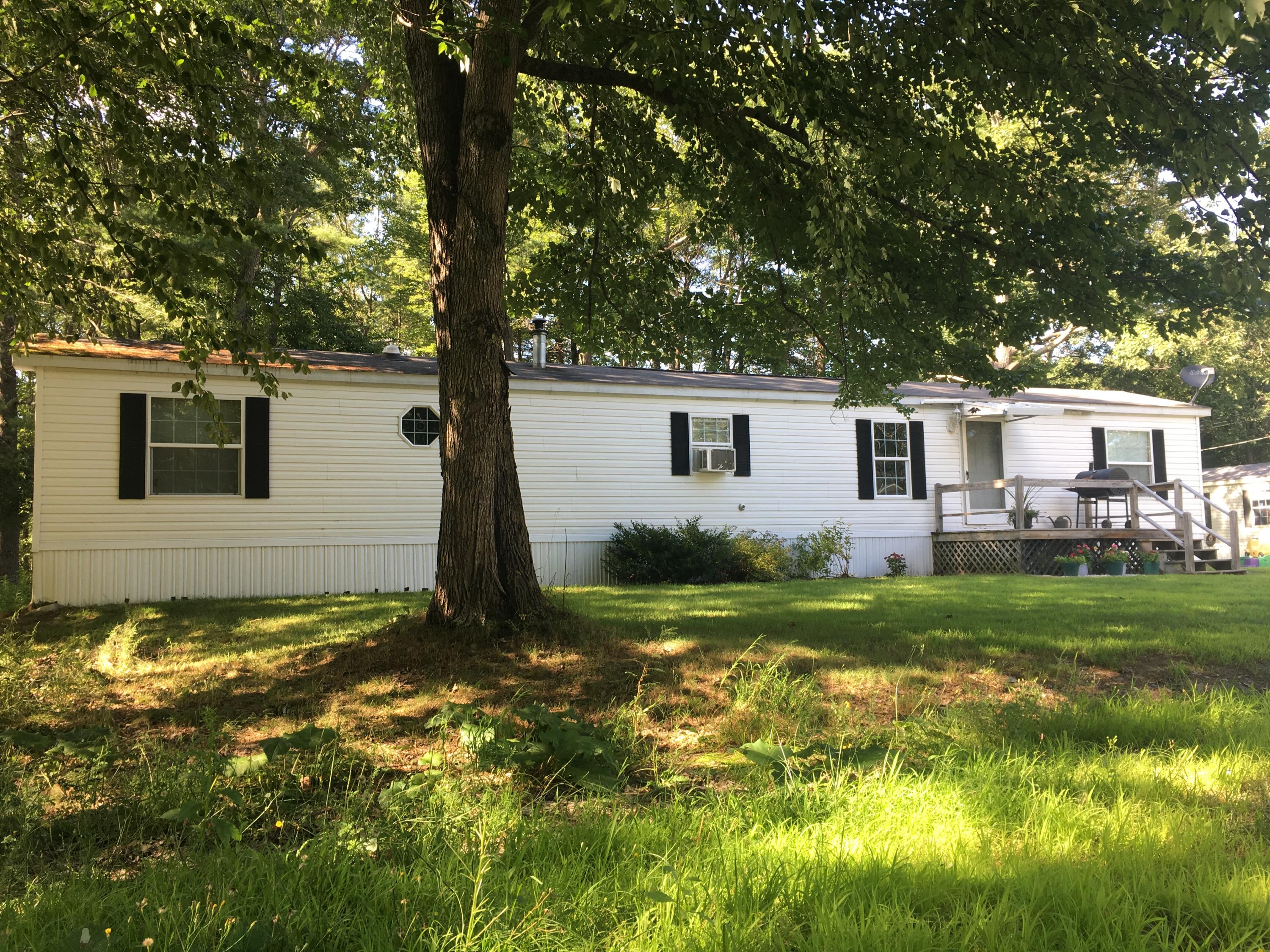 127 Shaker Road Gray, ME