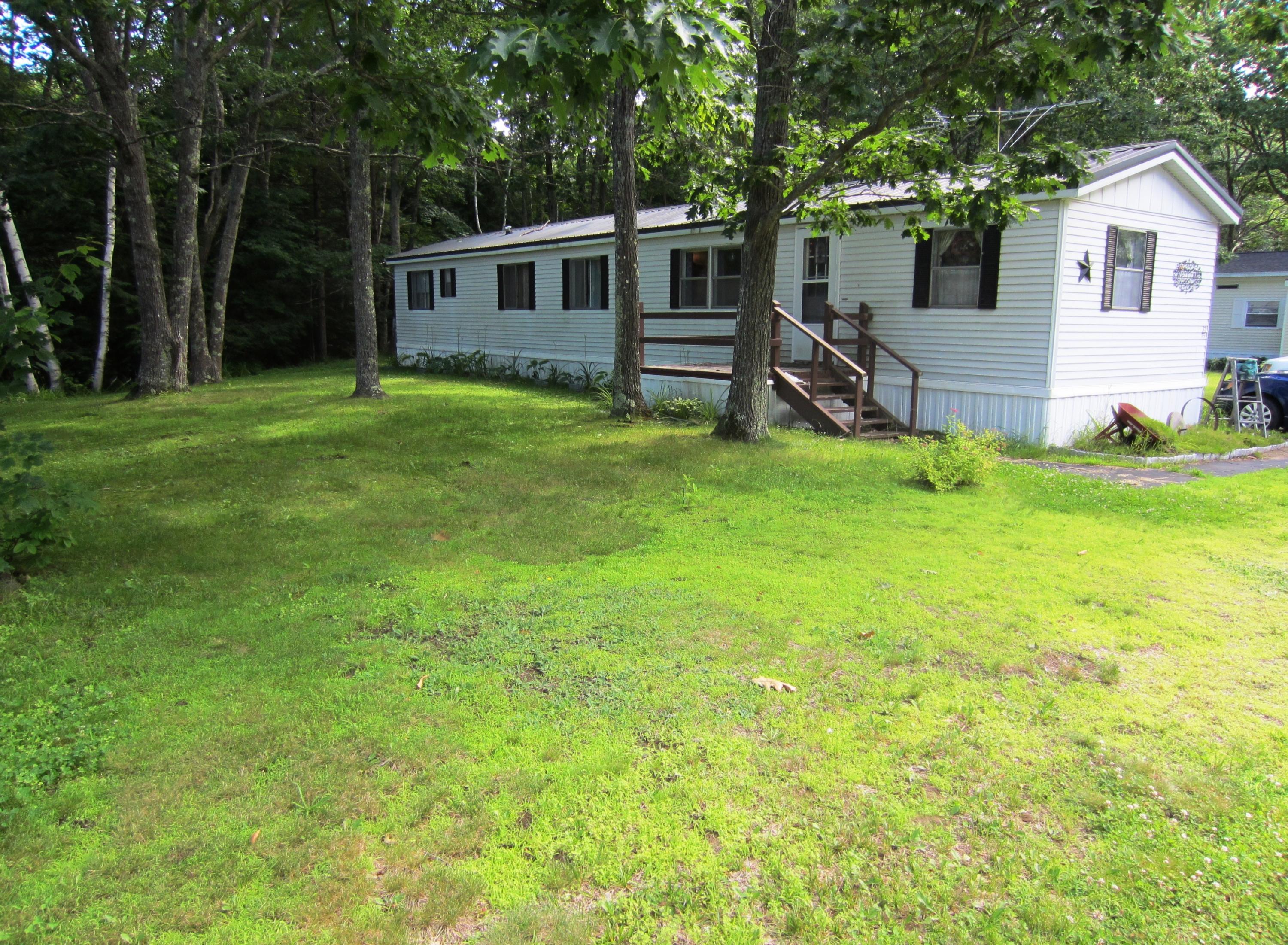 37 Leisure Drive Alfred ME 04002