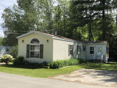 9 Lakeview Drive Holden ME 04429