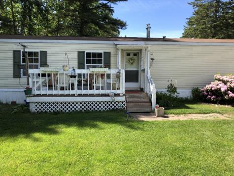9 Lakeview Drive Holden ME 04429