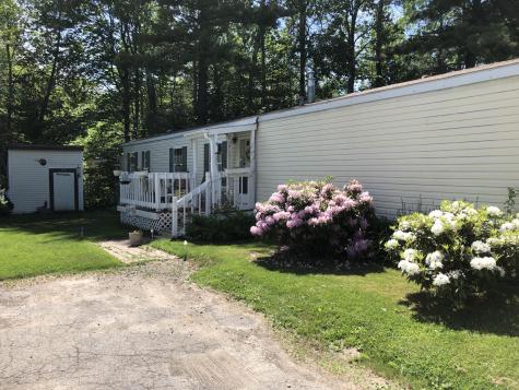 9 Lakeview Drive Holden ME 04429