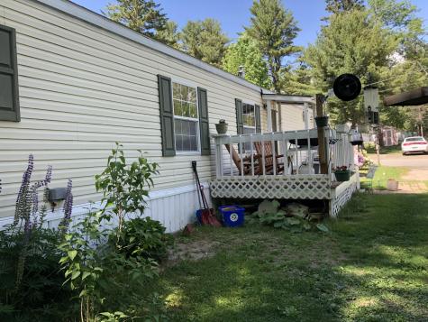 9 Lakeview Drive Holden ME 04429