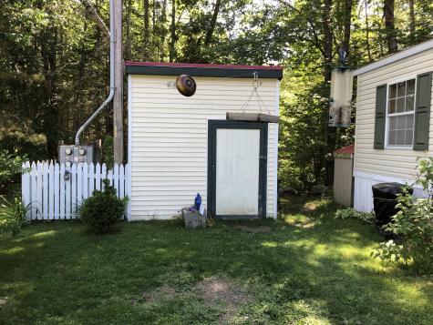 9 Lakeview Drive Holden ME 04429