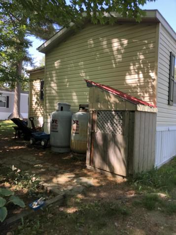 9 Lakeview Drive Holden ME 04429