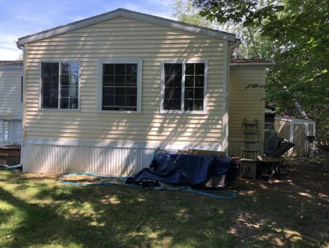 9 Lakeview Drive Holden ME 04429
