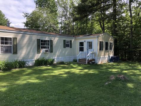 9 Lakeview Drive Holden ME 04429