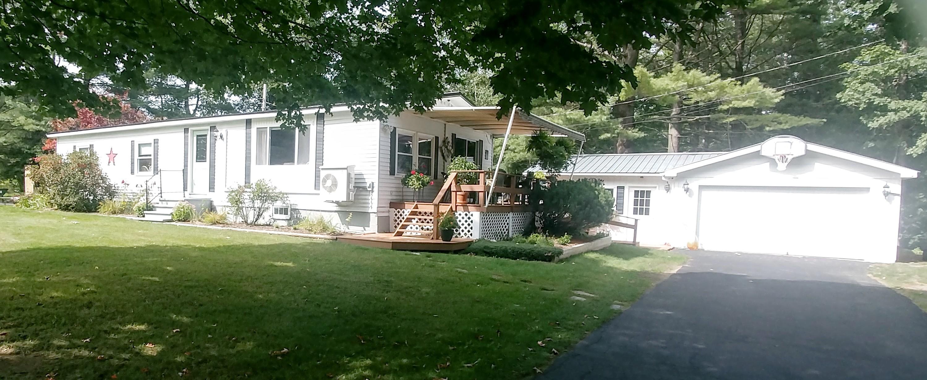 381 Pine Street Doverfoxcroft, ME