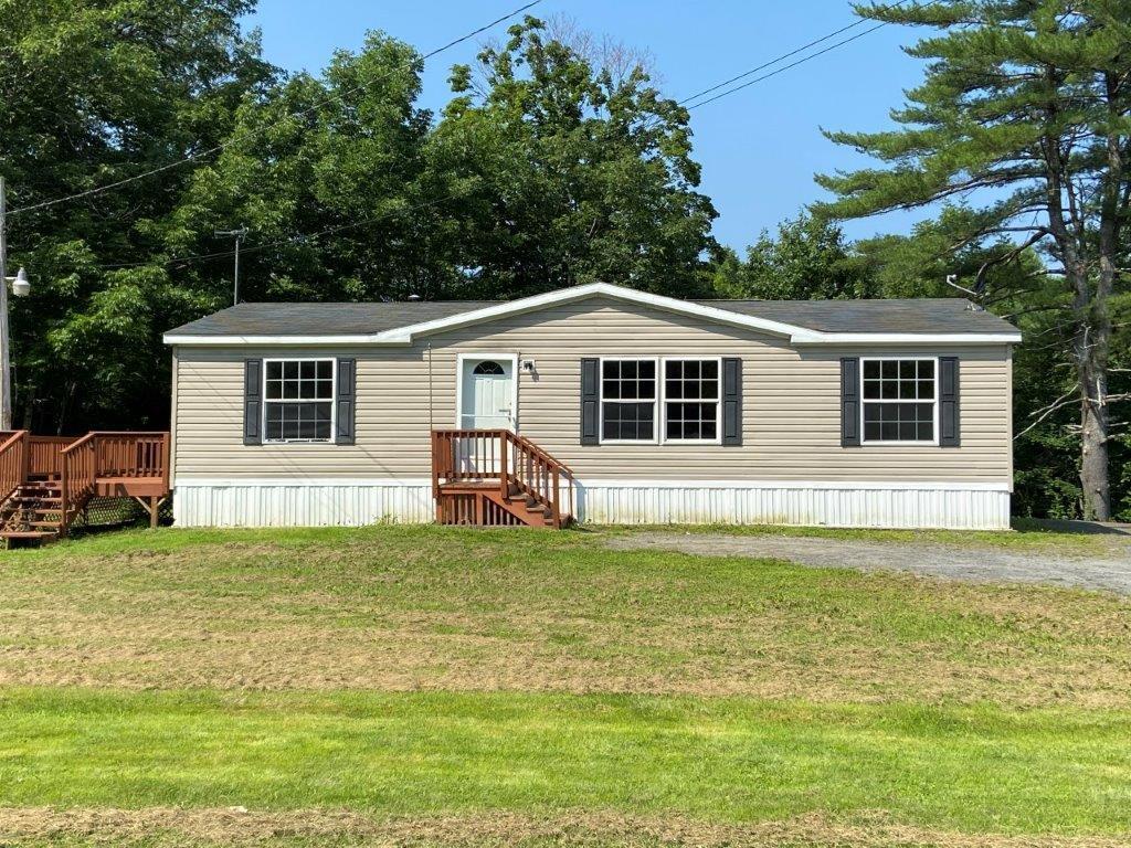 129 Shorey Road Winslow ME 04901