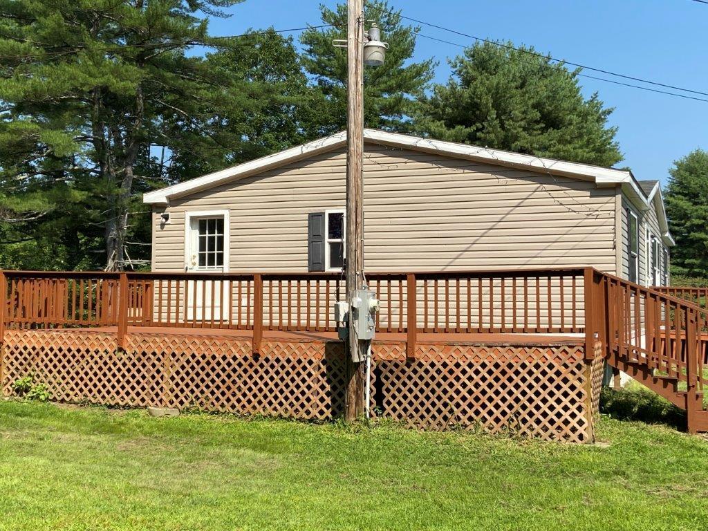 129 Shorey Road Winslow ME 04901