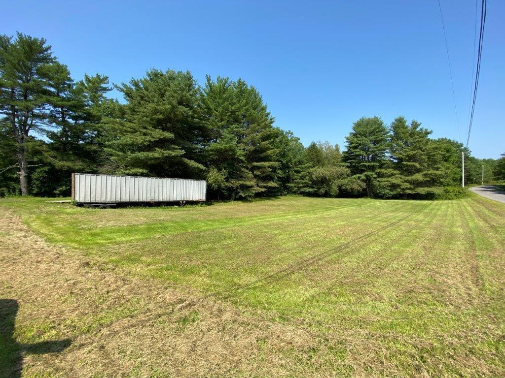 129 Shorey Road Winslow ME 04901