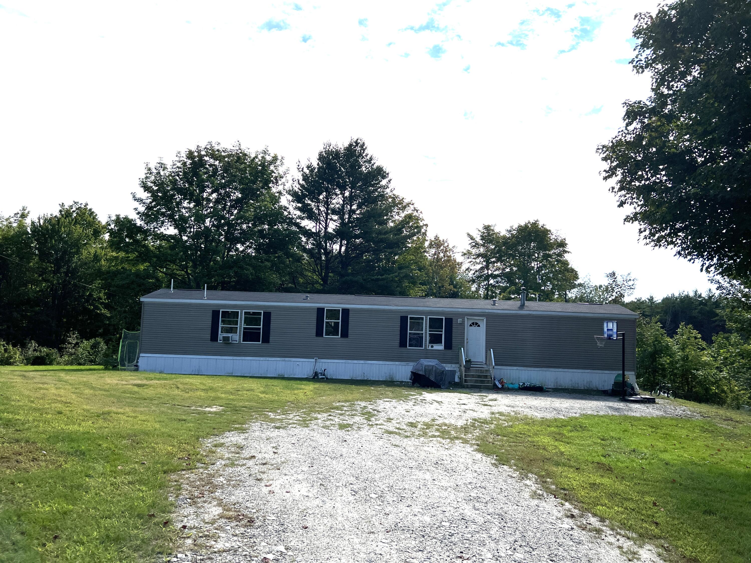 598 Scribner Hill Road Otisfield ME 04270