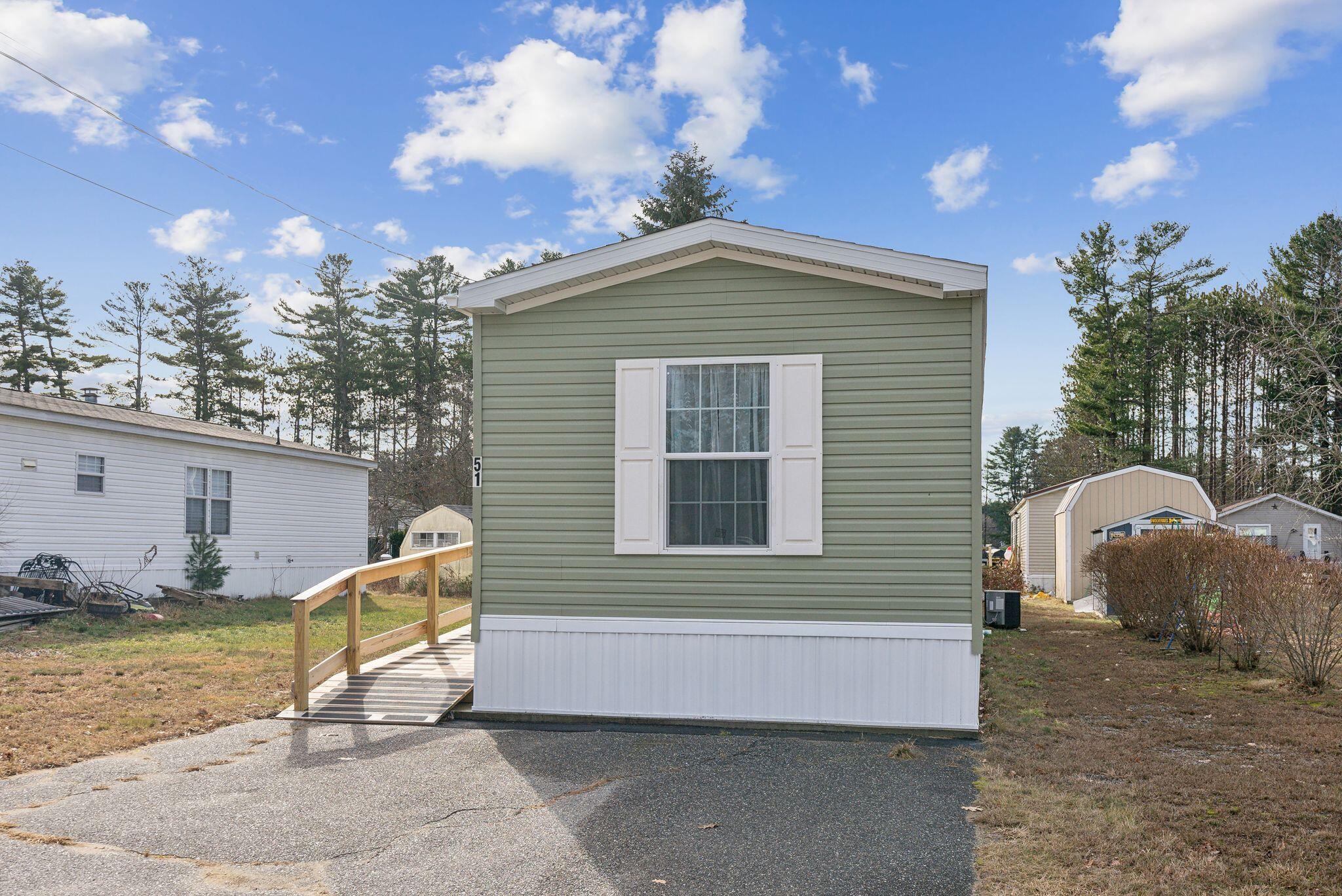 51 Theodore Drive Brunswick ME 04011