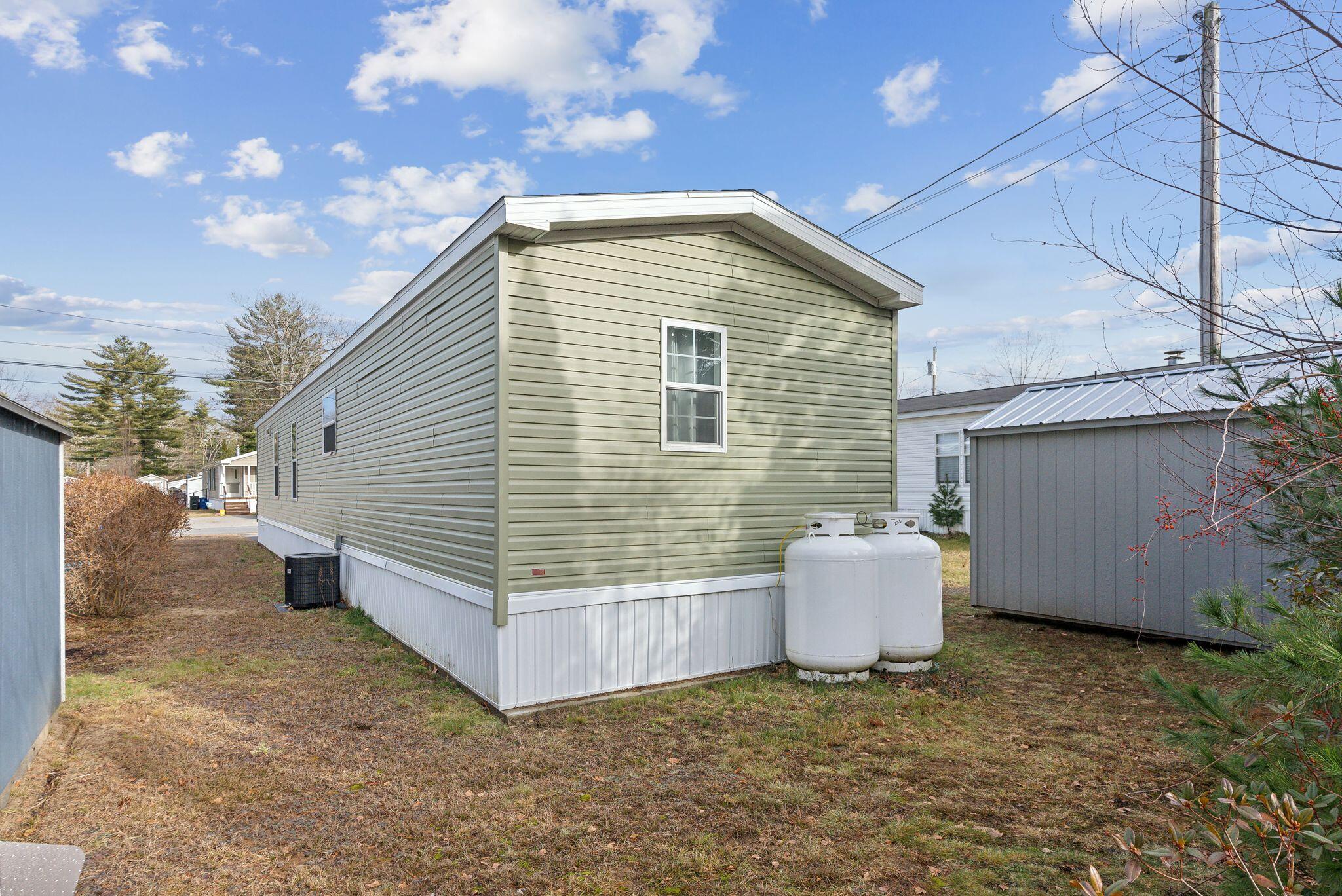 51 Theodore Drive Brunswick ME 04011