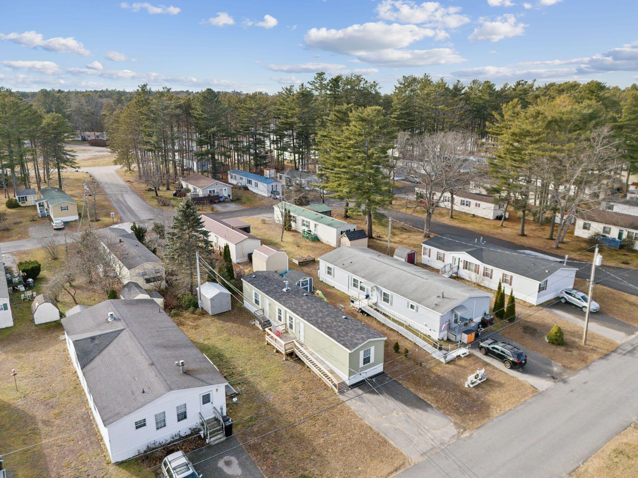 51 Theodore Drive Brunswick ME 04011