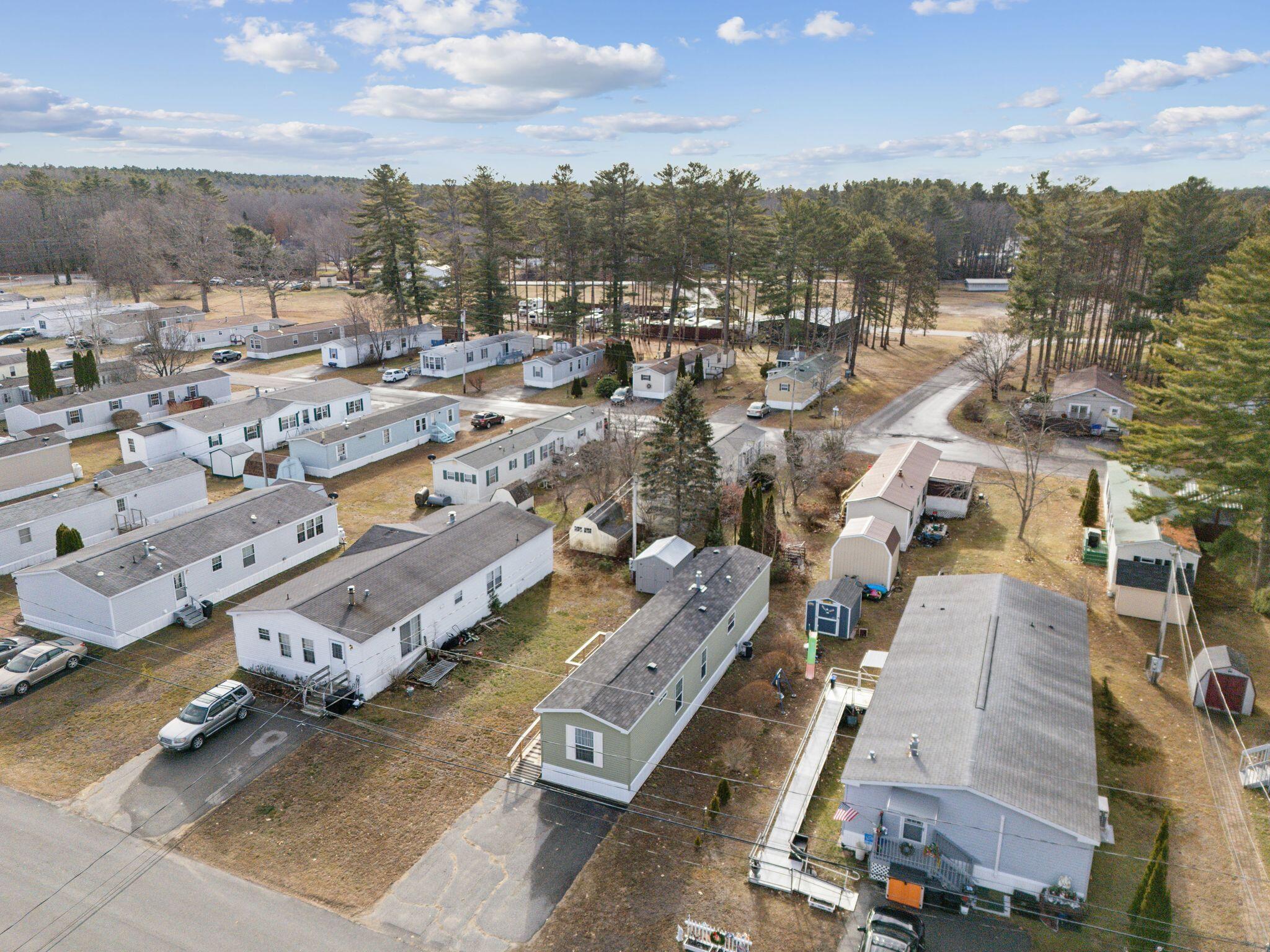 51 Theodore Drive Brunswick ME 04011